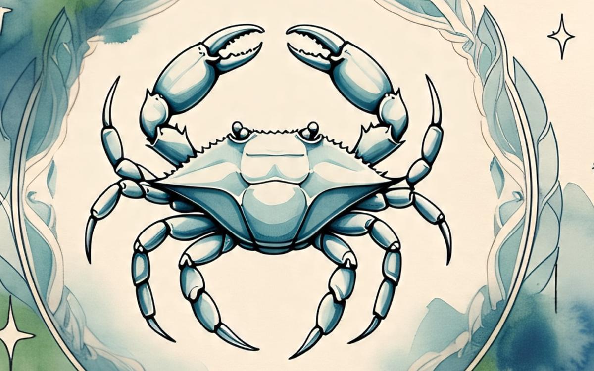 Cancer Wajib Tahu! Ramalan Zodiak 10 Juni 2025: Karier Moncer, Keuangan Naik