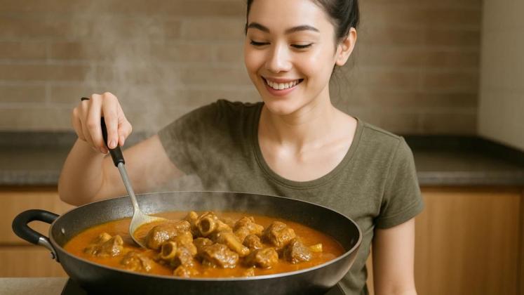 Kenali 7 Gejala Kolesterol Tinggi setelah Konsumsi Daging Kambing dan Sapi Usai Idul Adha