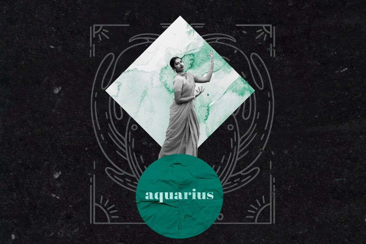 Ramalan Zodiak Aquarius Hari Ini (20 Januari – 18 Februari), 10 Juni 2025: Finansial Stabil, Karier Makin Bersinar!