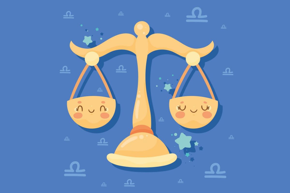 Ramalan Zodiak Libra Hari Ini (23 September – 22 Oktober), 10 Juni 2025: Hari Penuh Energi Positif dan Peluang Besar!