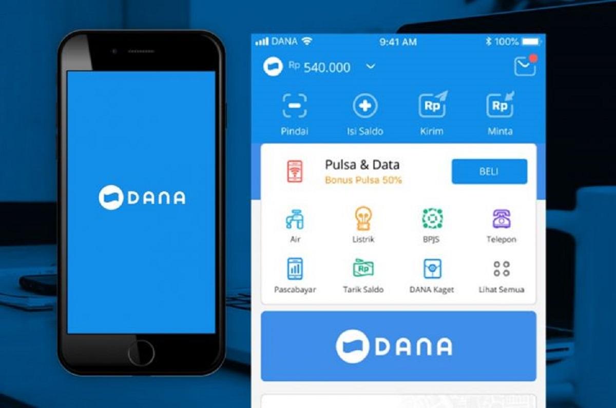 Aplikasi Penghasil Uang 2025: Fire King Bisa Transfer Rp2 Juta ke DANA, Benarkah?
