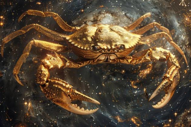 Ramalan Zodiak Cancer Hari Ini (21 Juni – 22 Juli), 11 Juni 2025: Saatnya Bersinar di Dunia Kerja dan Finansial!