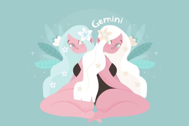 Ramalan Zodiak Gemini Hari Ini (21 Mei – 20 Juni), 11 Juni 2025: Semangat Tinggi Jadi Modal Utama!