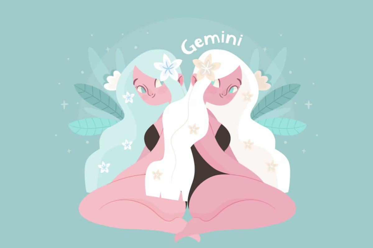 Ramalan Zodiak Gemini Hari Ini (21 Mei – 20 Juni), 11 Juni 2025: Semangat Tinggi Jadi Modal Utama!