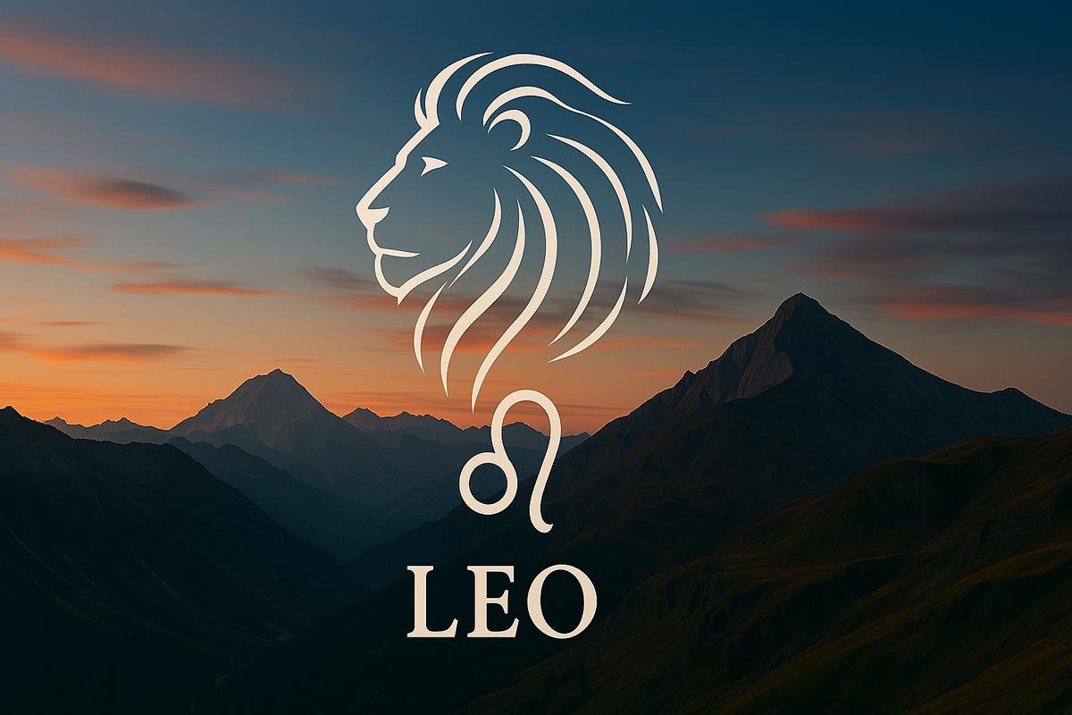 Ramalan Zodiak Leo Hari Ini (23 Juli – 22 Agustus), 11 Juni 2025: Prestasi Naik Daun, Rezeki dan Cinta Sejalan!