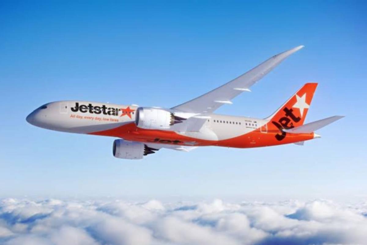 Maskapai Jetstar Asia Resmi Tutup, Qantas Hentikan Operasi Mulai Juli 2025
