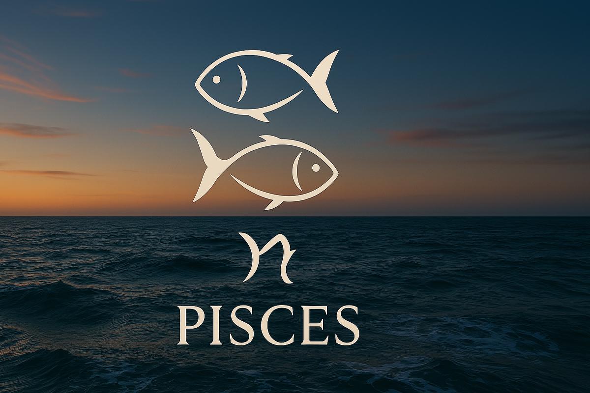 Ramalan Zodiak Pisces Hari Ini (19 Februari–20 Maret), 12 Juni 2025: Karier Bersinar, Rezeki Mengalir!