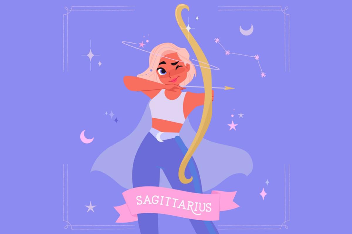 Ramalan Zodiak Sagittarius Hari Ini (22 November–21 Desember), 12 Juni 2025: Saatnya Wujudkan Rencana yang Tertunda!