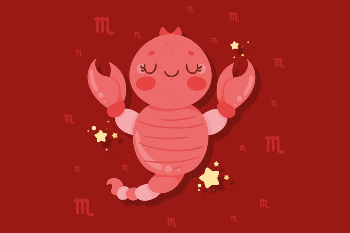 Ramalan Zodiak Scorpio Hari Ini (23 Oktober–21 November), 12 Juni 2025: Peluang Bisnis Mengalir, Kehangatan Keluarga Menguat