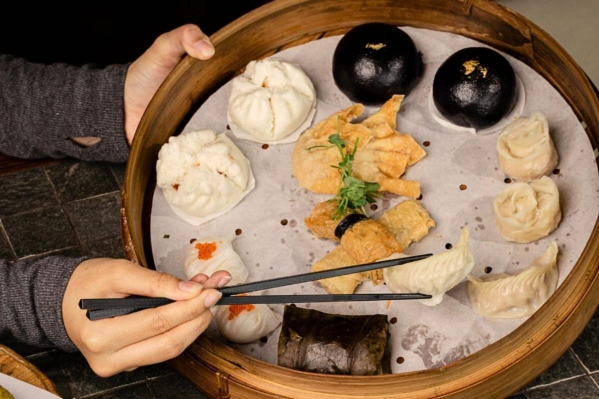 Come Xia, Rekomendasi Dimsum Halal Hidden Gem di Alam Sutera yang Wajib Dicoba