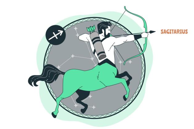 Ramalan Zodiak Sagitarius: Waktu Tepat untuk Tumbuh, Asal Berani dan Terencana