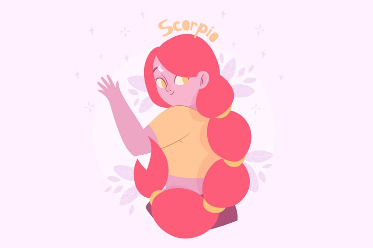 Ramalan Zodiak Scorpio Hari Ini, 13 Juni 2025: Saatnya Fokus, Finansial dan Cinta Meningkat