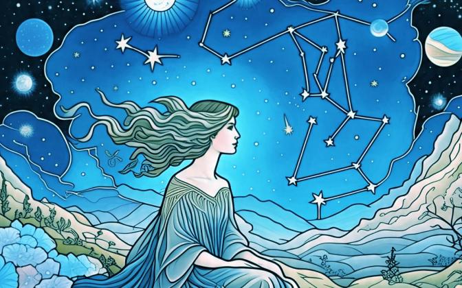 Ramalan Zodiak Virgo Hari Ini: Fokus, Sabar, dan Raih Sukses!