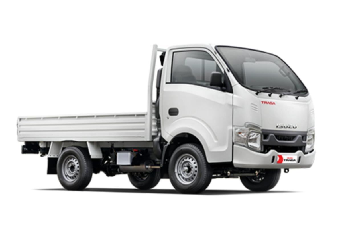 Gratis Servis Truk Isuzu Hingga 40.000 KM, Begini Cara Dapatnya