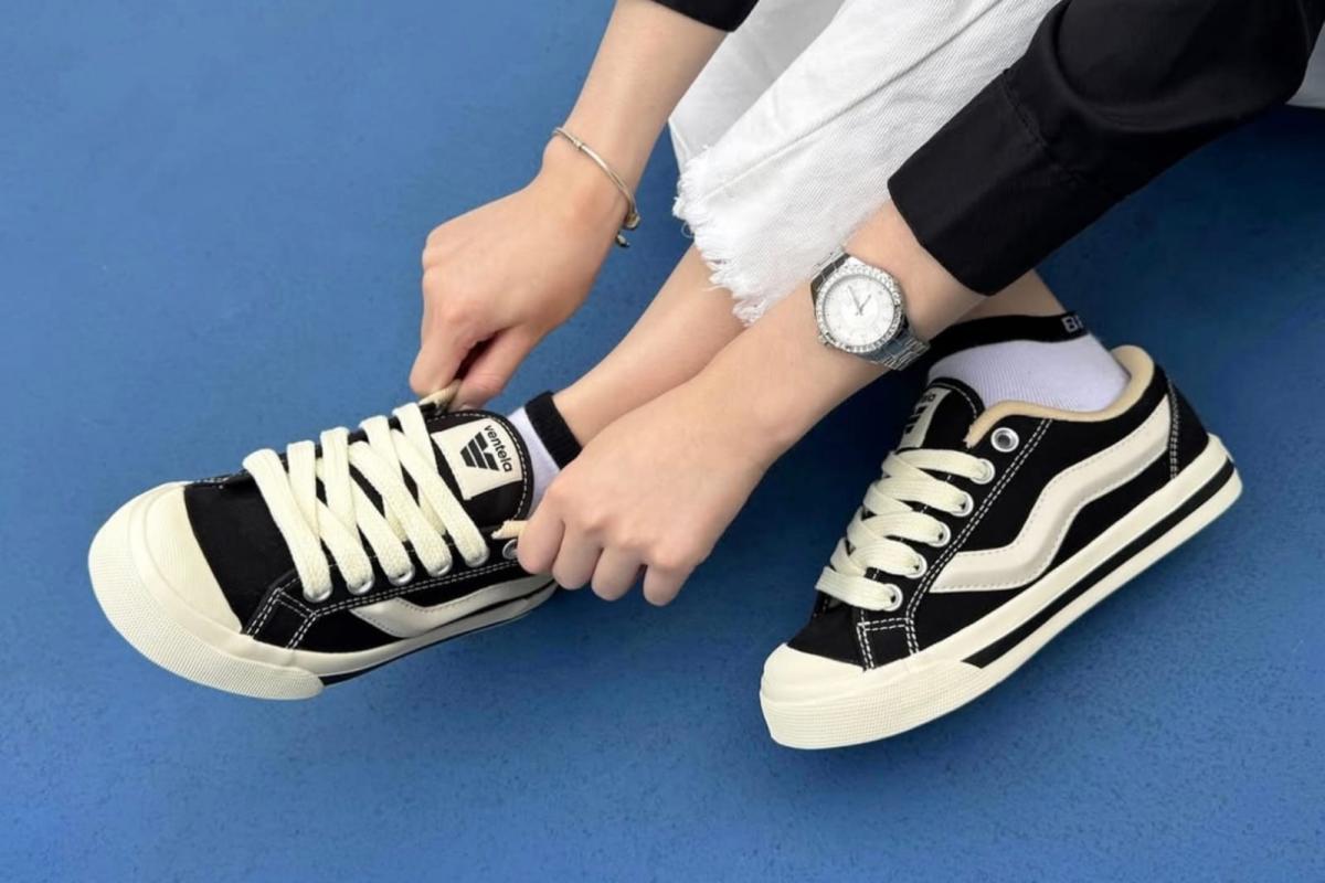Mau Gaya Skate Tanpa Bikin Bokek, Ini 3 Sepatu Lokal Rasa Vans