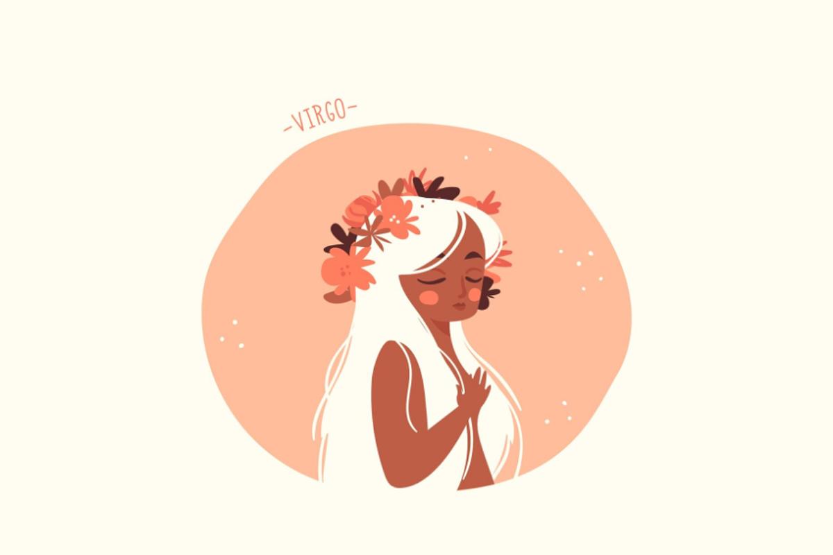 Saatnya Virgo Bersinar! Ramalan Hari Ini Tunjukkan Energi Positif yang Kuat