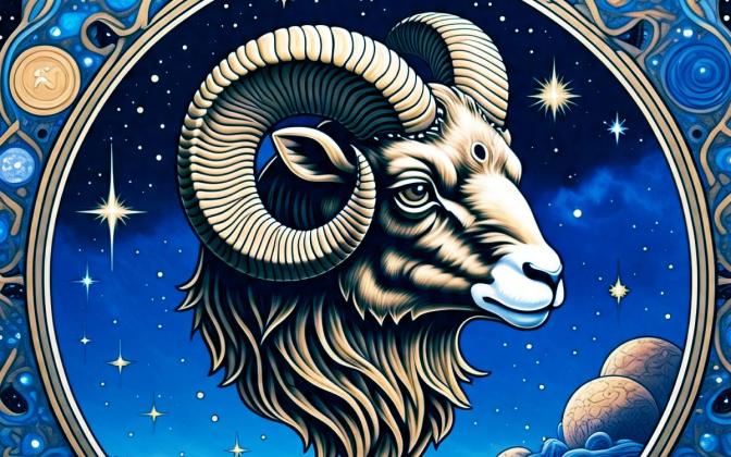 Zodiak Aries Wajib Tahu! Peluang Besar Menanti: Makin Bersinar, Rezeki Lancar