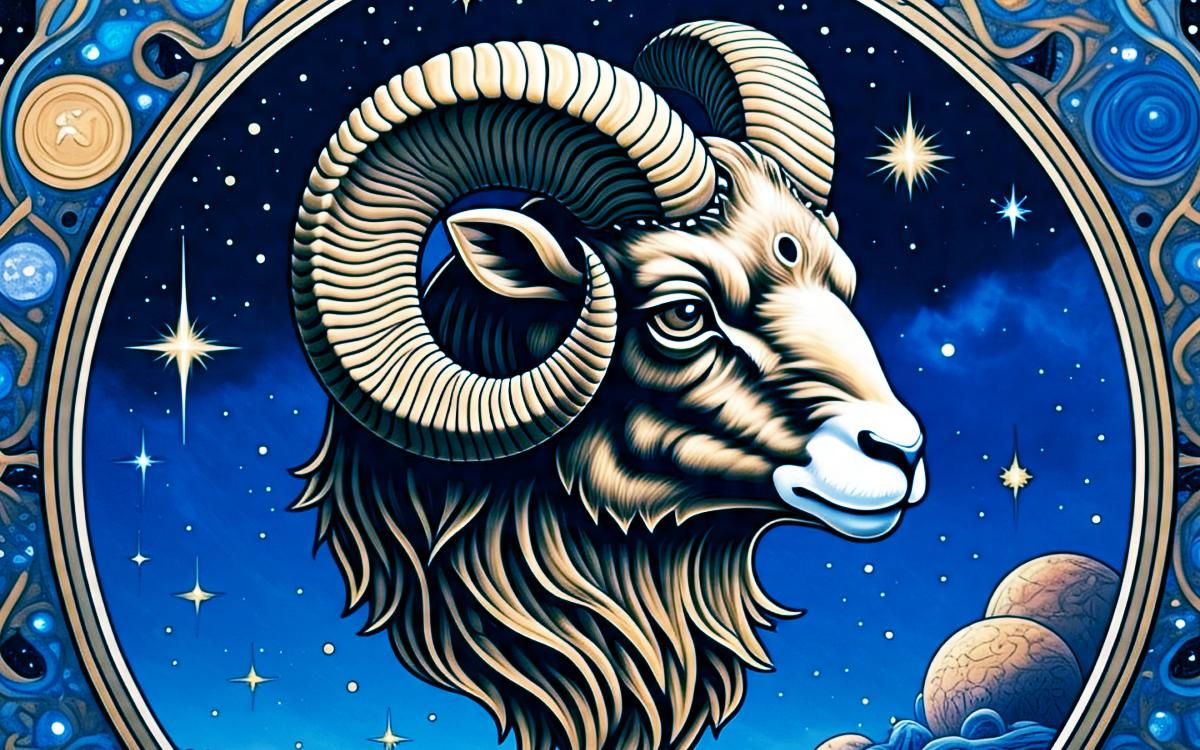 Zodiak Aries Wajib Tahu! Peluang Besar Menanti: Makin Bersinar, Rezeki Lancar