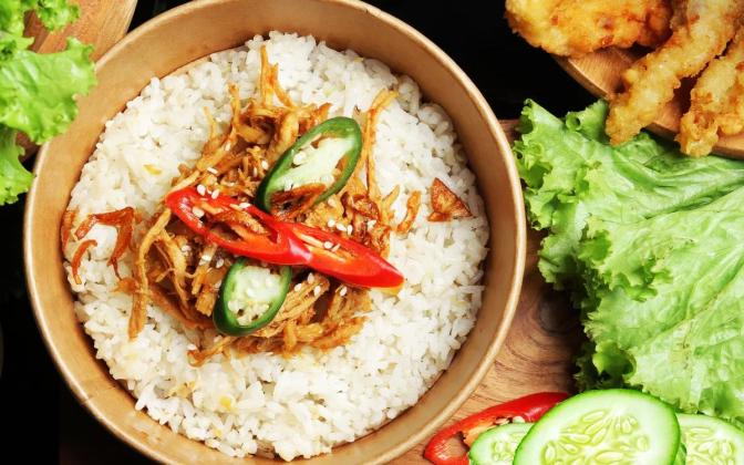 Deretan Makanan Tradisional Khas Sunda yang Wajib Dicoba: Pasti Bikin Ketagihan!
