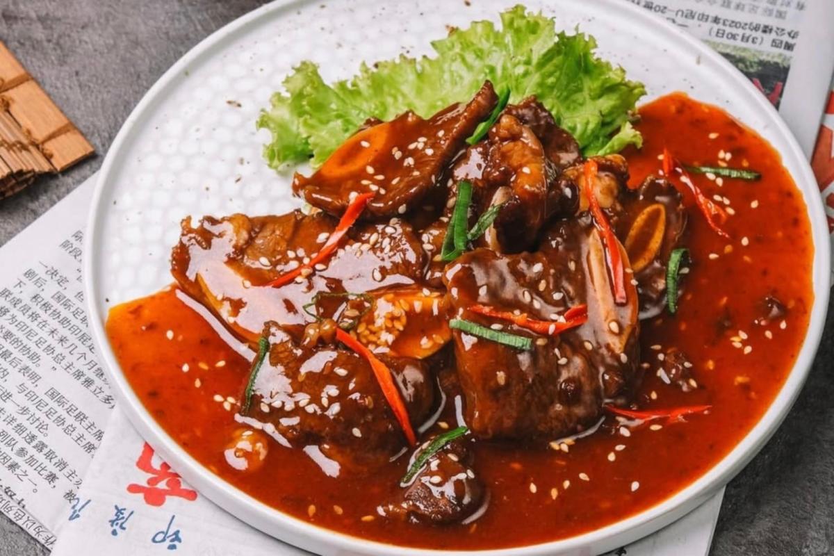 Lapar Maksimal ? Rekomendasi Chinese Food Halal Paling Ngenyangin di Jakarta