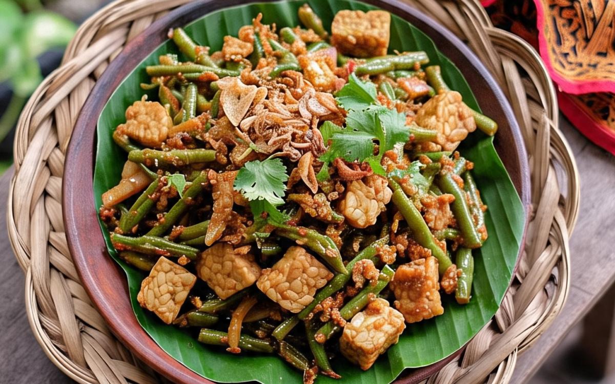 Mengenal 20 Makanan Tradisional Jawa Barat yang Wajib Dicoba: Lezat dan Ramah di Kantong!