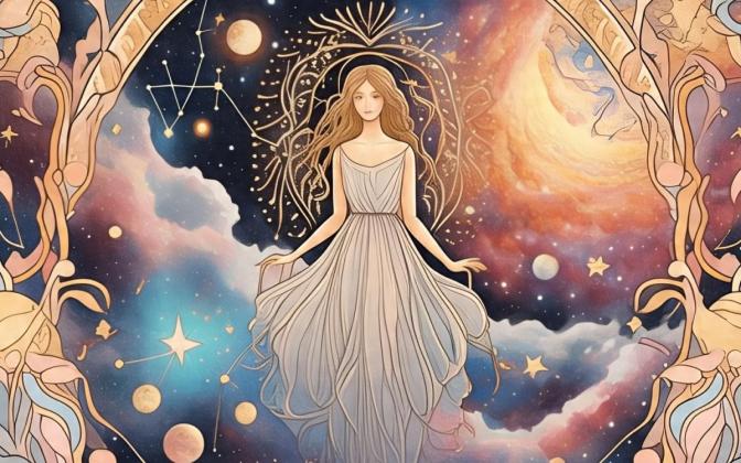 Ramalan Zodiak Hari Ini untuk Virgo: Hari Penuh Berkah dan Kasih!