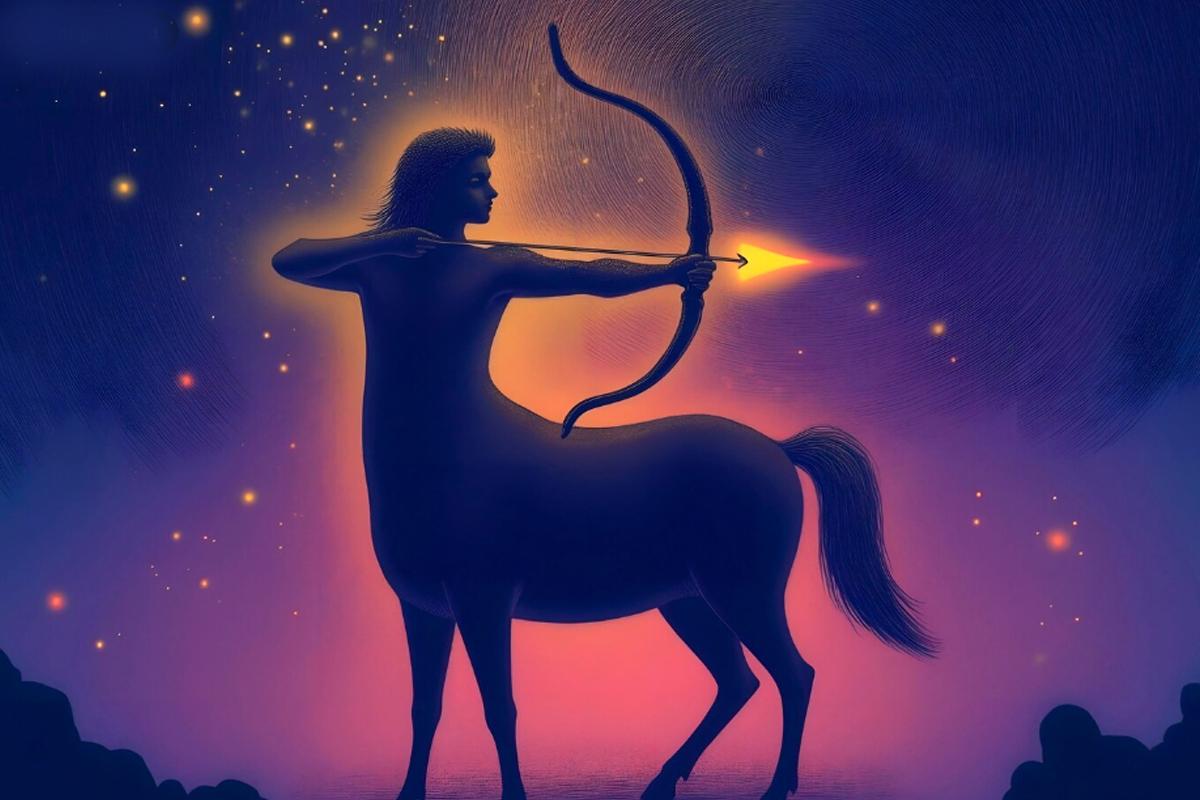 Ramalan Zodiak Sagittarius Hari Ini, 16 Juni: Sukses Menanti, Asal Tetap Sabar