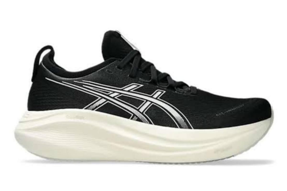 Rekomendasi 3 Sepatu Lari Pria Terbaik 2025, Dijamin Nyaman, Stylish, Anti Lecet
