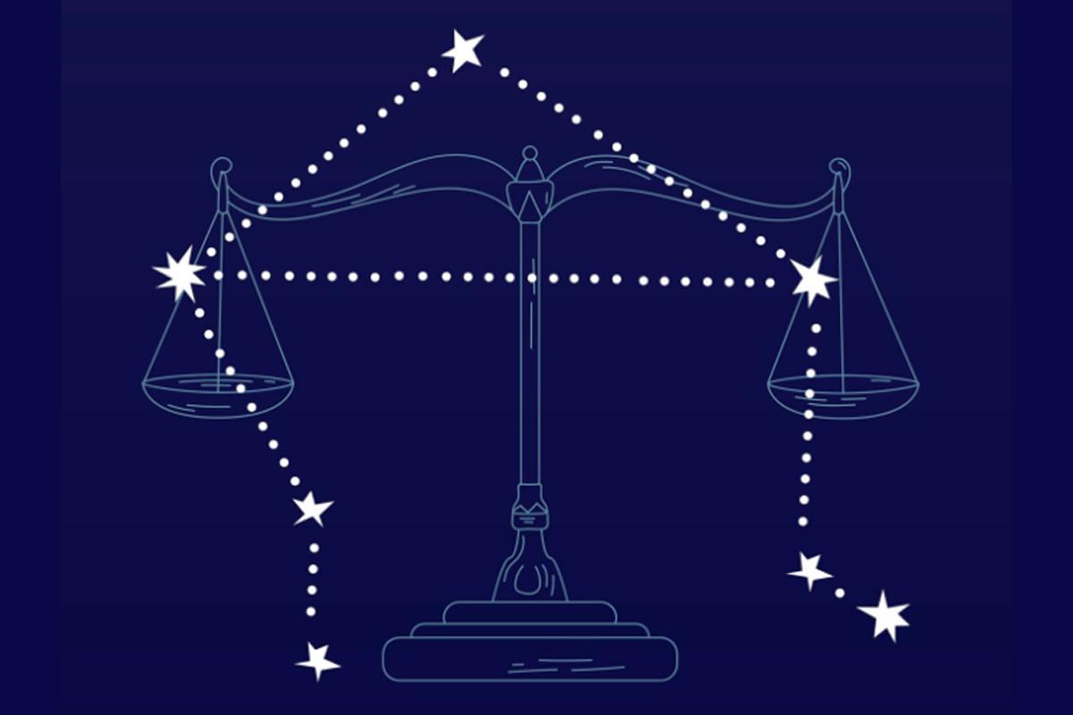 Zodiak Libra, Ini Ramalan Lengkapmu Hari Ini: Keuangan Cerah, Cinta Menghangat