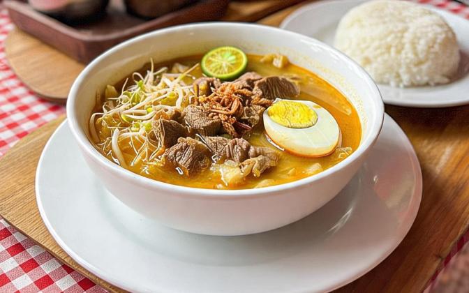 Menggugah Selera! Inilah Deretan Makanan Khas Jakarta yang Wajib Dicoba