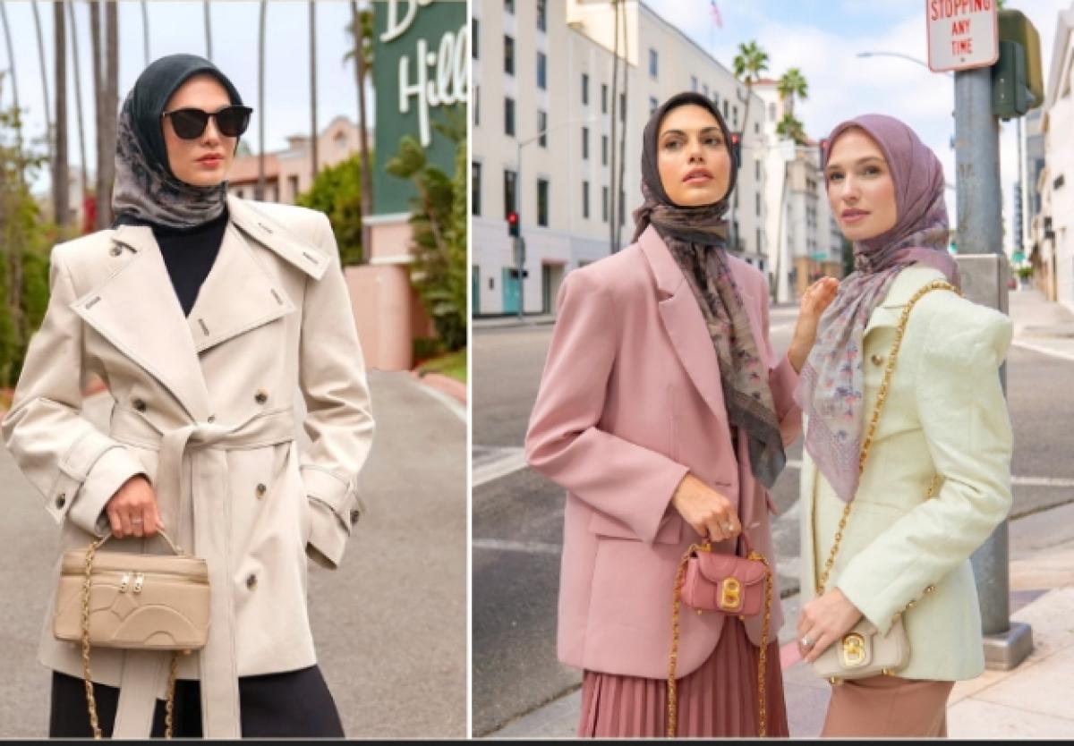 Model Tas Wanita Multifungsi  untuk Aktivitas Harian, Apa saja?