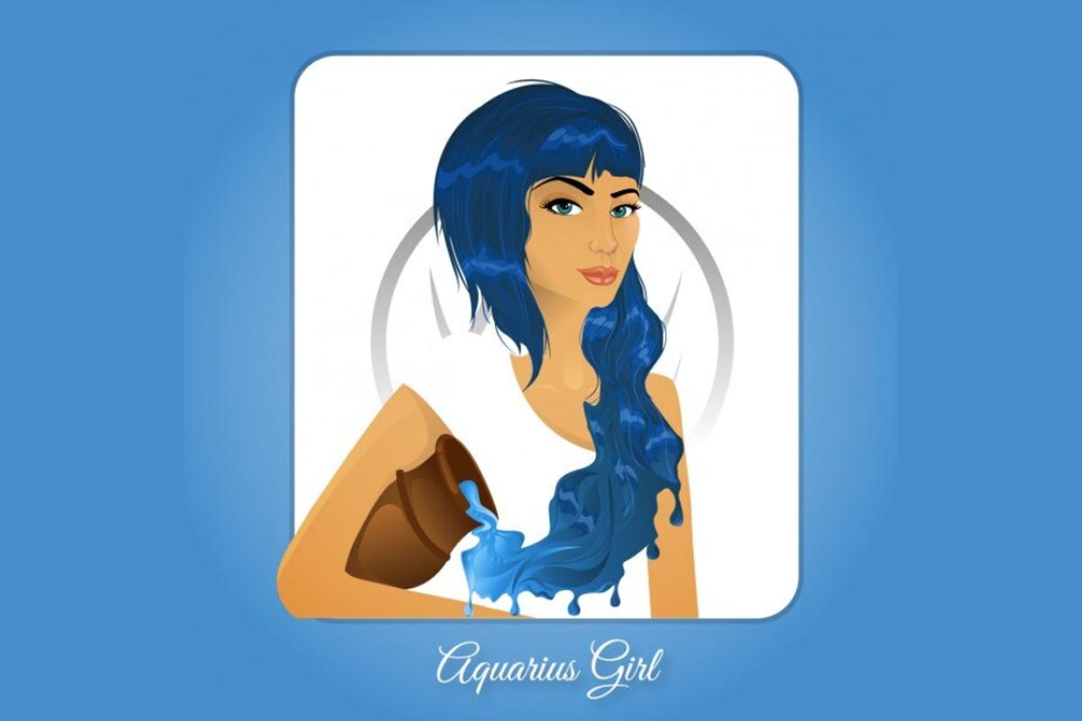 Ramalan Zodiak Aquarius Hari Ini 17 Juni: Keberuntungan Mengalir Deras!