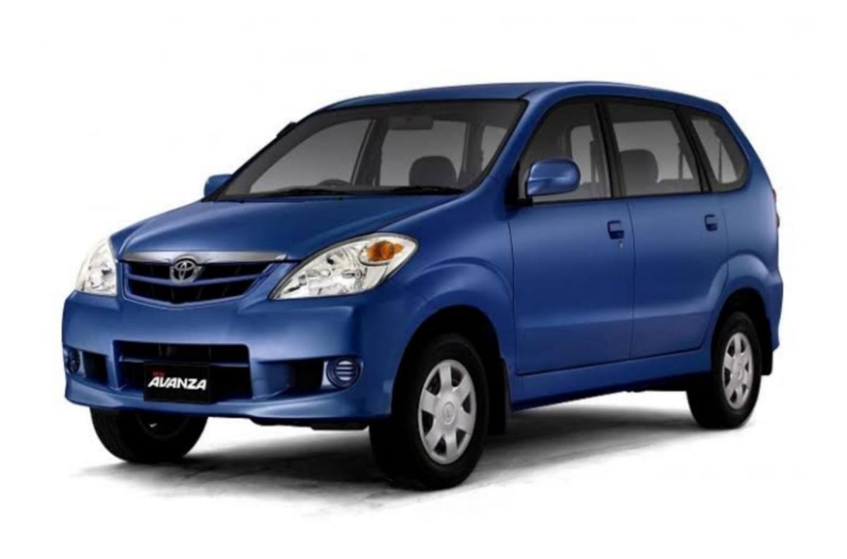 Harga Mobil Toyota Avanza Bekas, Tahun 2007 Murah Meriah Cocok Untuk Keluarga 