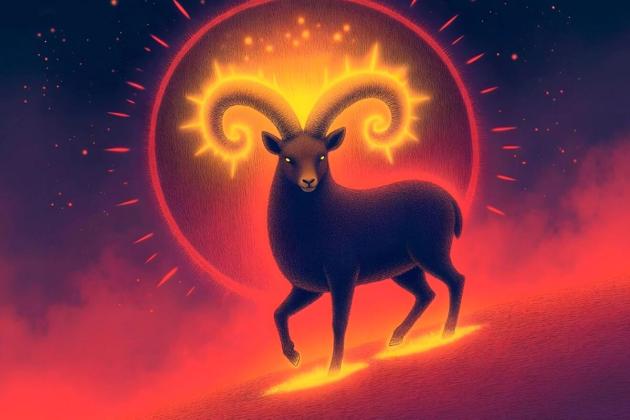 Ramalan Zodiak Aries: Reputasi Naik, Cinta dan Uang Sama-sama Stabil
