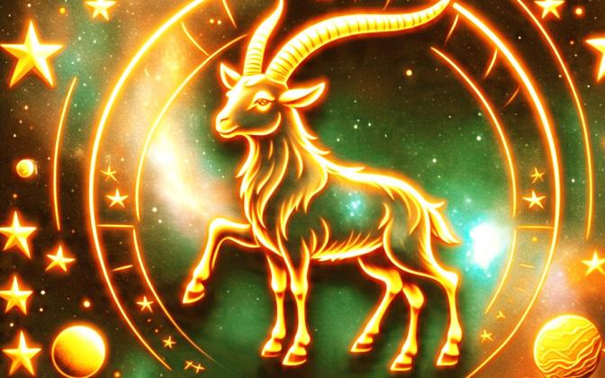 Ramalan Zodiak Capricorn Hari Ini: Rezeki Lancar, Waspadai Kesehatan!
