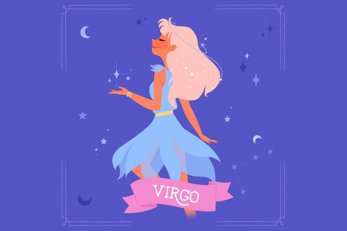 Ramalan Zodiak Hari Ini untuk Virgo: Disiplin di Karier, Peka dalam Cinta