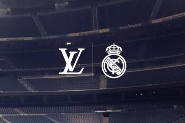 Real Madrid Kolaborasi Louis Vuitton, Saat Sepak Bola dan Fashion Berjalan Seirama