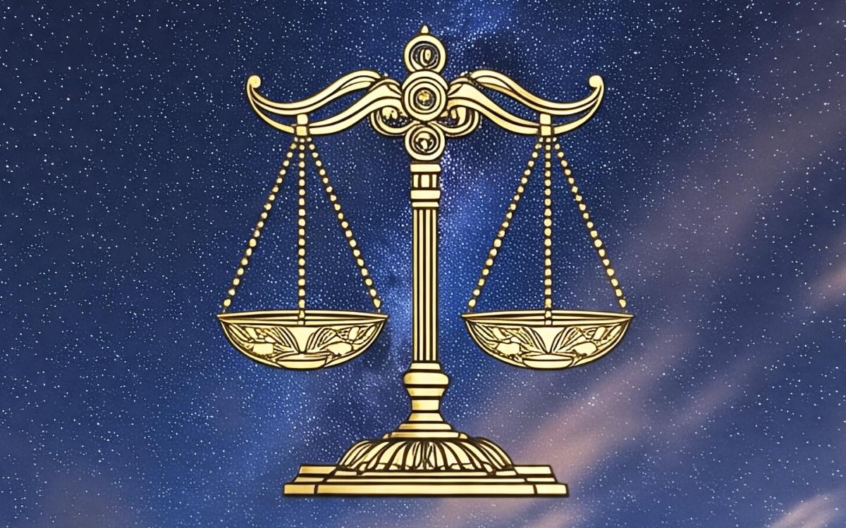 Zodiak Libra Wajib Waspadai Godaan Finansial Hari Ini: Cinta dan Karier Tetap Aman!