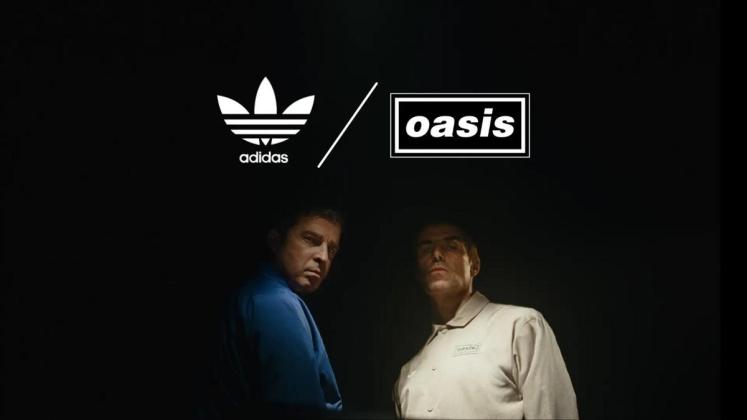 Adidas Oasis Kolaborasi Baru 2025: Gaya ‘90-an Reborn dalam Koleksi Original Forever!