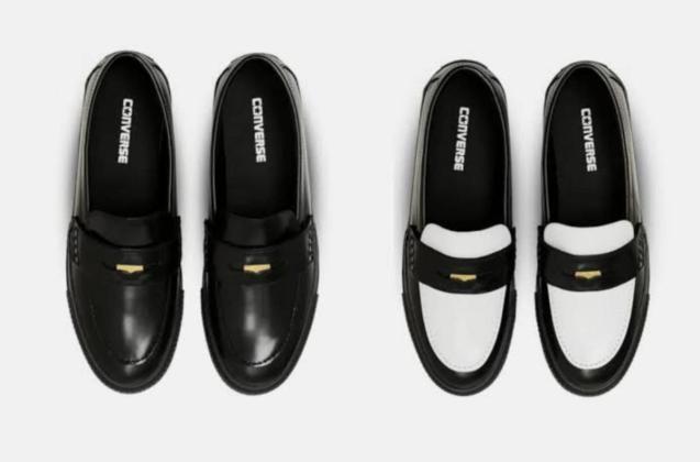 Converse Rilis All Star Coinloafer, Gabungan Loafer Klasik dan Sneaker Keren