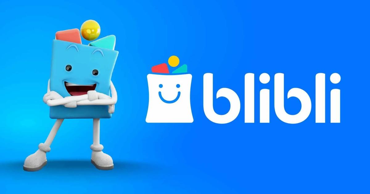 Rekomendasi Official Store di Blibli untuk Beli Kebutuhan Rumah Tangga