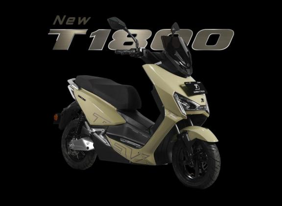 Motor Listrik Cicilan Ringan Khusus Driver Ojek Online, Hemat Ongkos dan Ramah Lingkungan