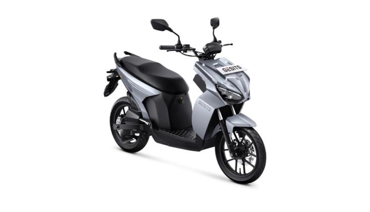 Simulasi Kredit Motor Listrik untuk Pengemudi Ojol, Cicilan Ringan Mulai Rp30 Ribuan per Hari