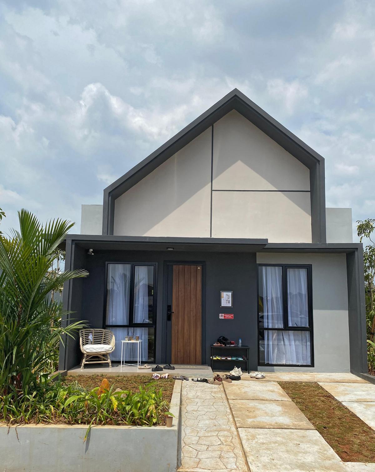 Cara Beli Rumah Tanpa DP dengan Cicilan Ringan, Emang Bisa?