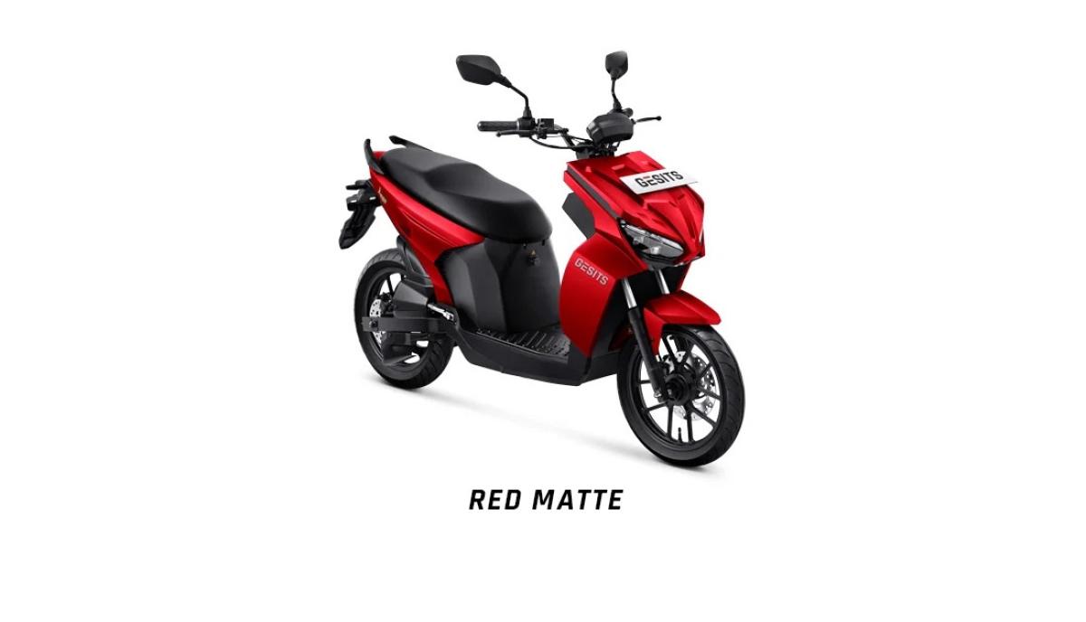 Motor Listrik Cicilan Ringan Khusus Driver Ojek Online, Solusi Hemat Buat Ngebid Seharian!