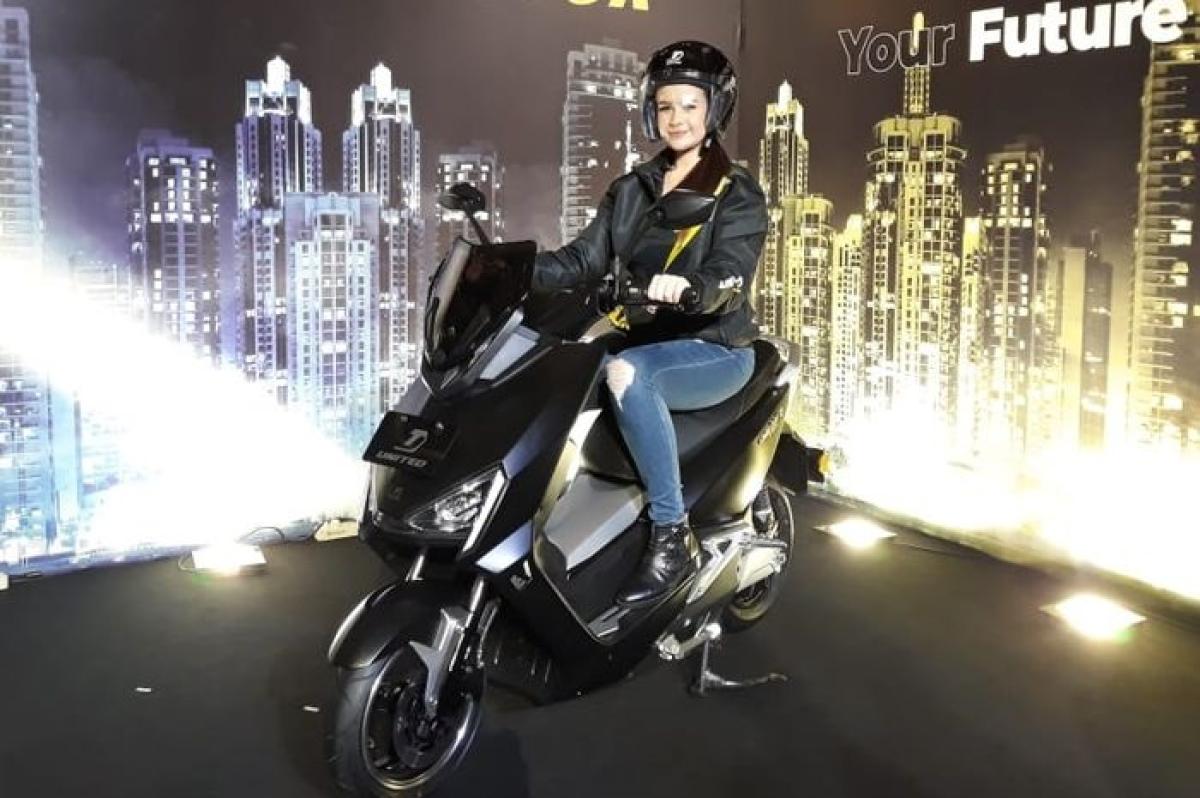 Simulasi Kredit Motor Listrik untuk Pengemudi Ojol, Hitung Dulu Biar Nggak Tekor!