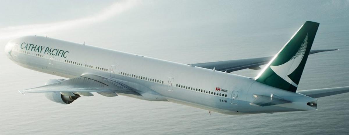 Cathay Pacific Tebar Promo Gila: Diskon Tiket Hingga Rp2,2 Juta untuk Terbang ke Hong Kong & Seluruh Dunia!