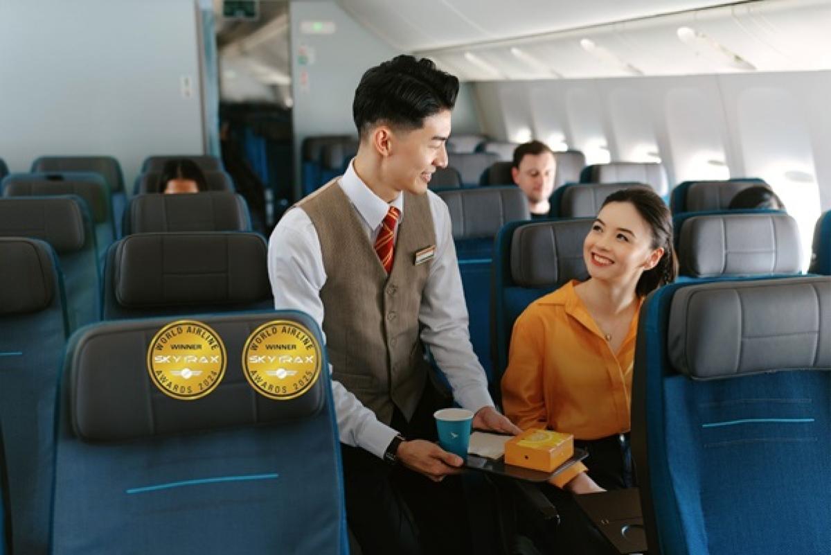 Cathay Pacific Tebar Promo Gila: Diskon Tiket Hingga Rp2,2 Juta untuk Terbang ke Hong Kong & Seluruh Dunia!