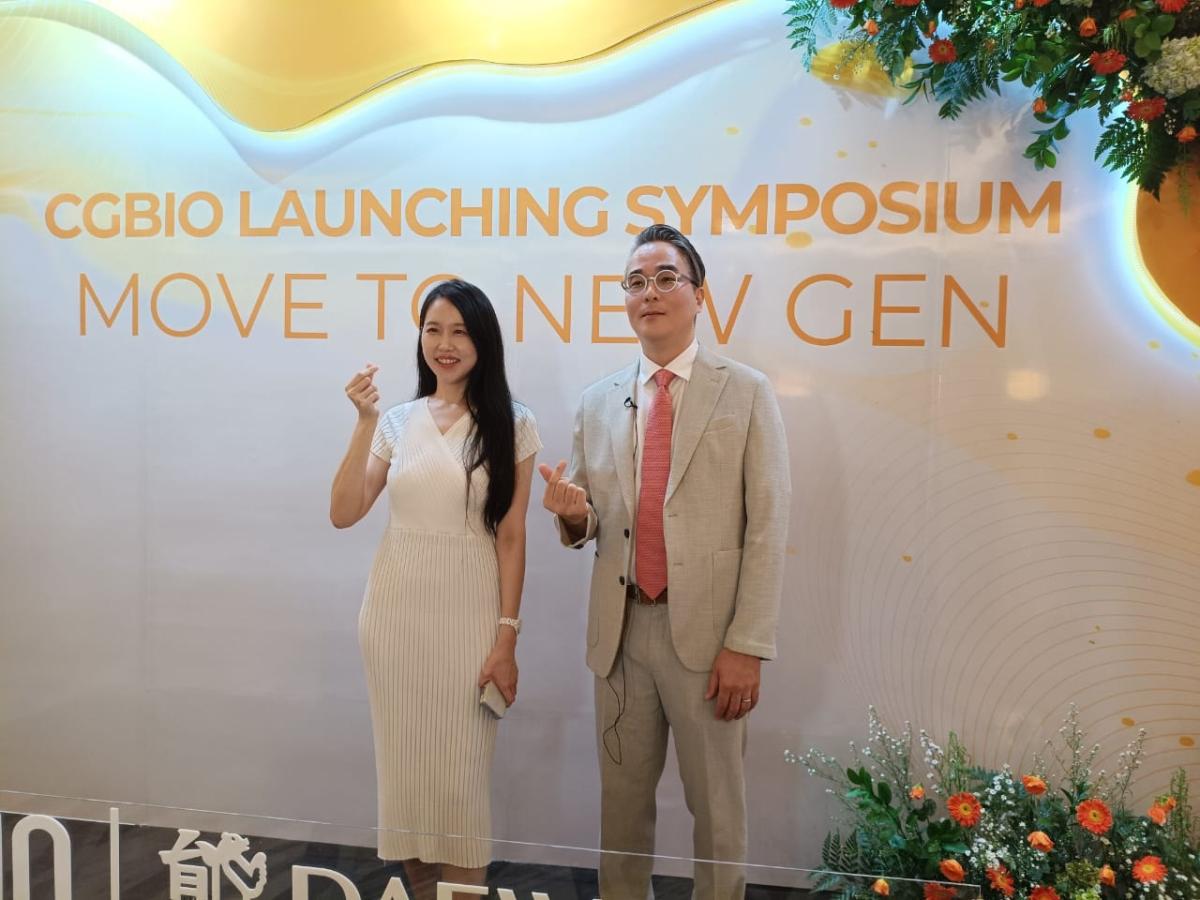Daewoong Perkenalkan Solusi Total K-Aesthetic di Indonesia, Fokus Edukasi dan Keamanan
