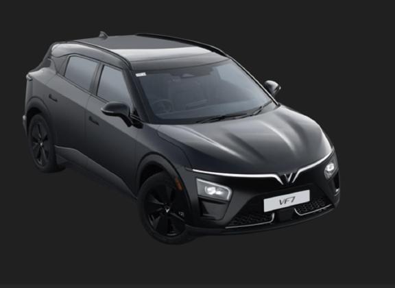VinFast Resmi Luncurkan SUV Listrik VF 7 di Indonesia, Harga Mulai Rp499 Juta
